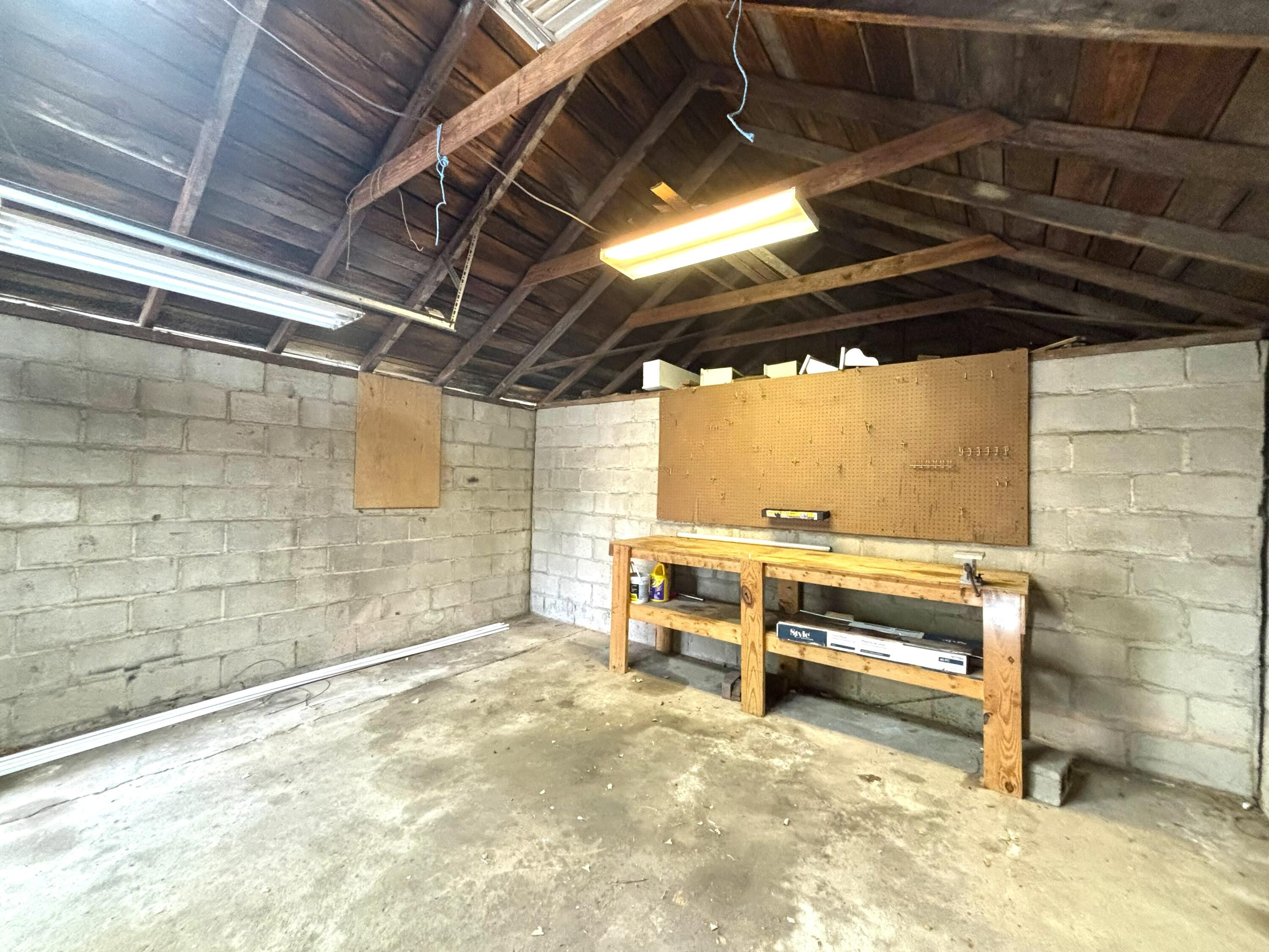 7204 Vance Road Bowman, SC 29018 - Photo 30 of 55 bowman work shop