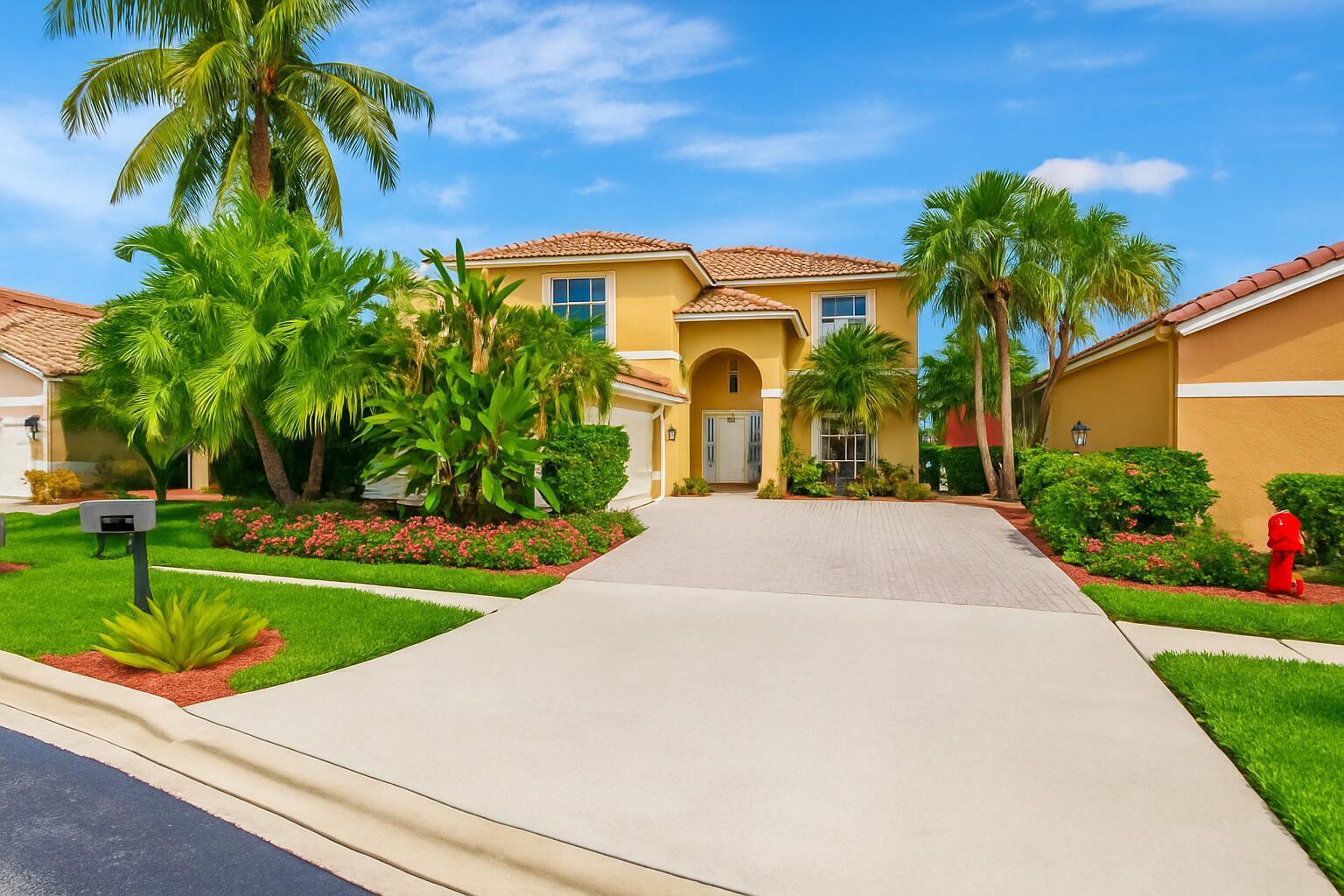 8895 Sonoma Lake Boulevard Boca Raton, FL 33434 - Photo 1 of 53 first john