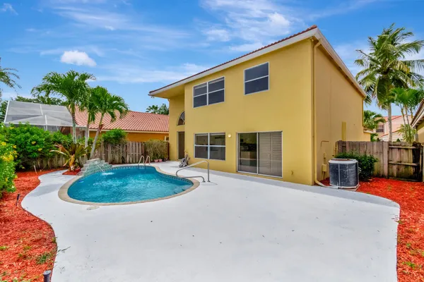 $5,000 | 8895 Sonoma Lake Boulevard, Boca Raton, FL 33434