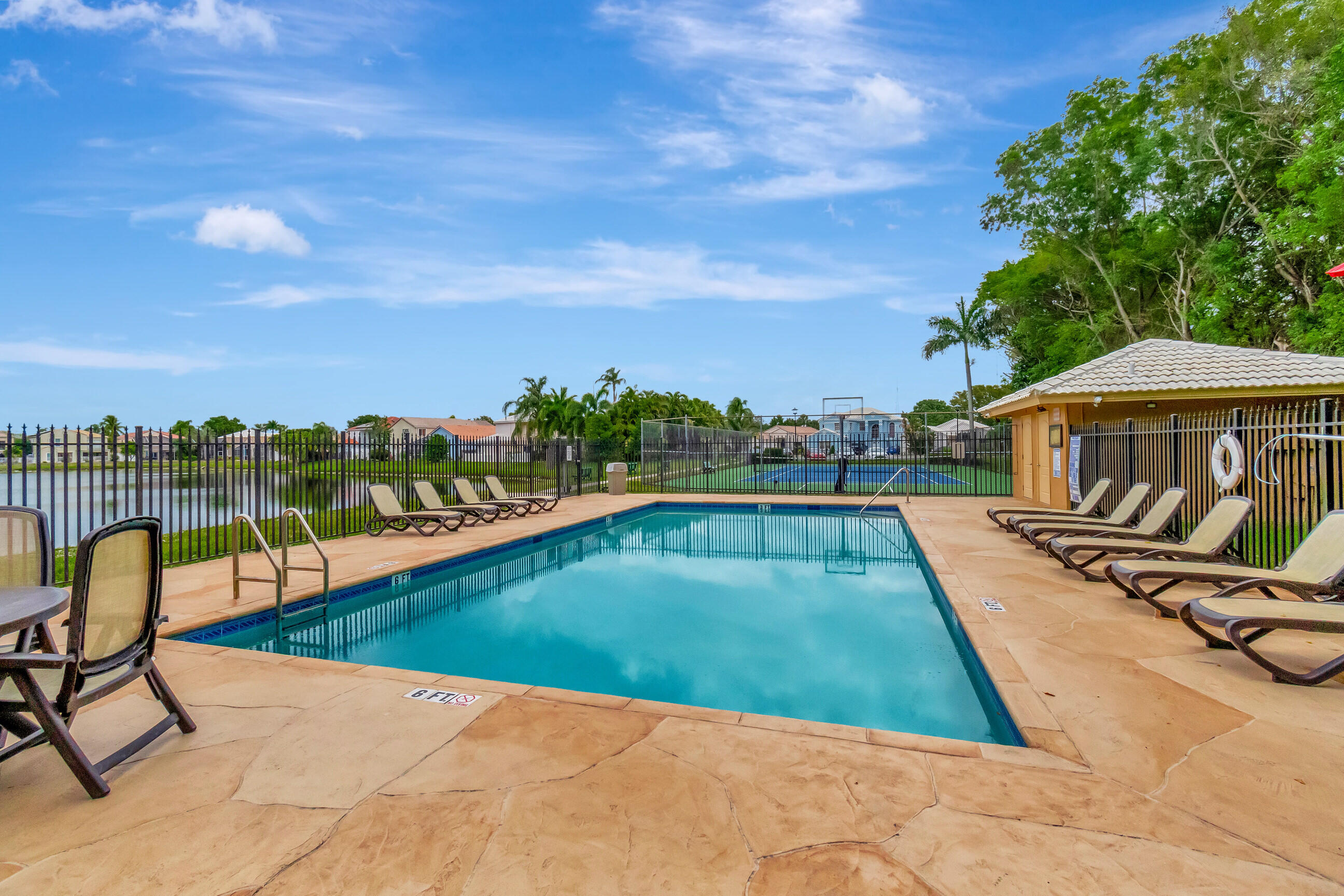 8895 Sonoma Lake Boulevard Boca Raton, FL 33434 - Photo 50 of 53 DSC_8142
