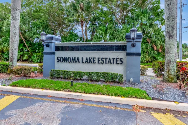 $5,000 | 8895 Sonoma Lake Boulevard, Boca Raton, FL 33434