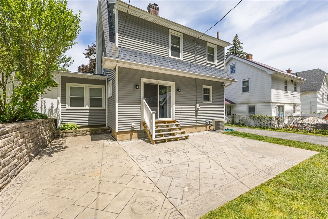 43 Harding Road Rochester, NY 14612 - Photo 43 of 43