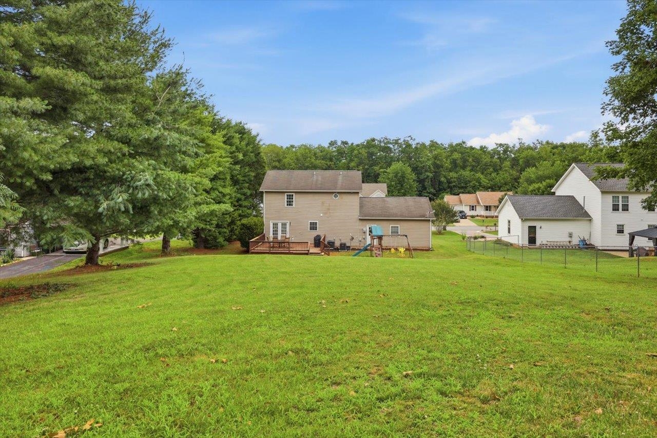 1836 Harvard Road Waynesboro, VA 22980 - Photo 30 of 41