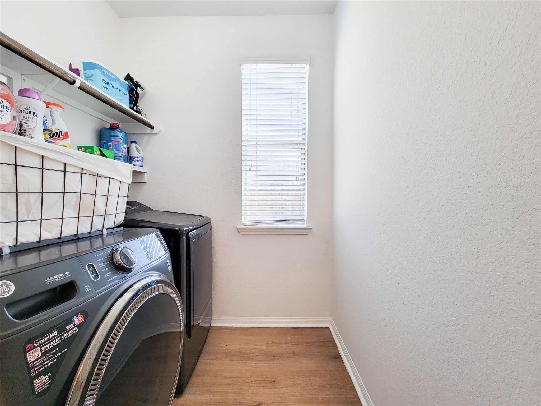108 Sam Drive Dayton, TX 77535 - Photo 33 of 38 a view of utility room