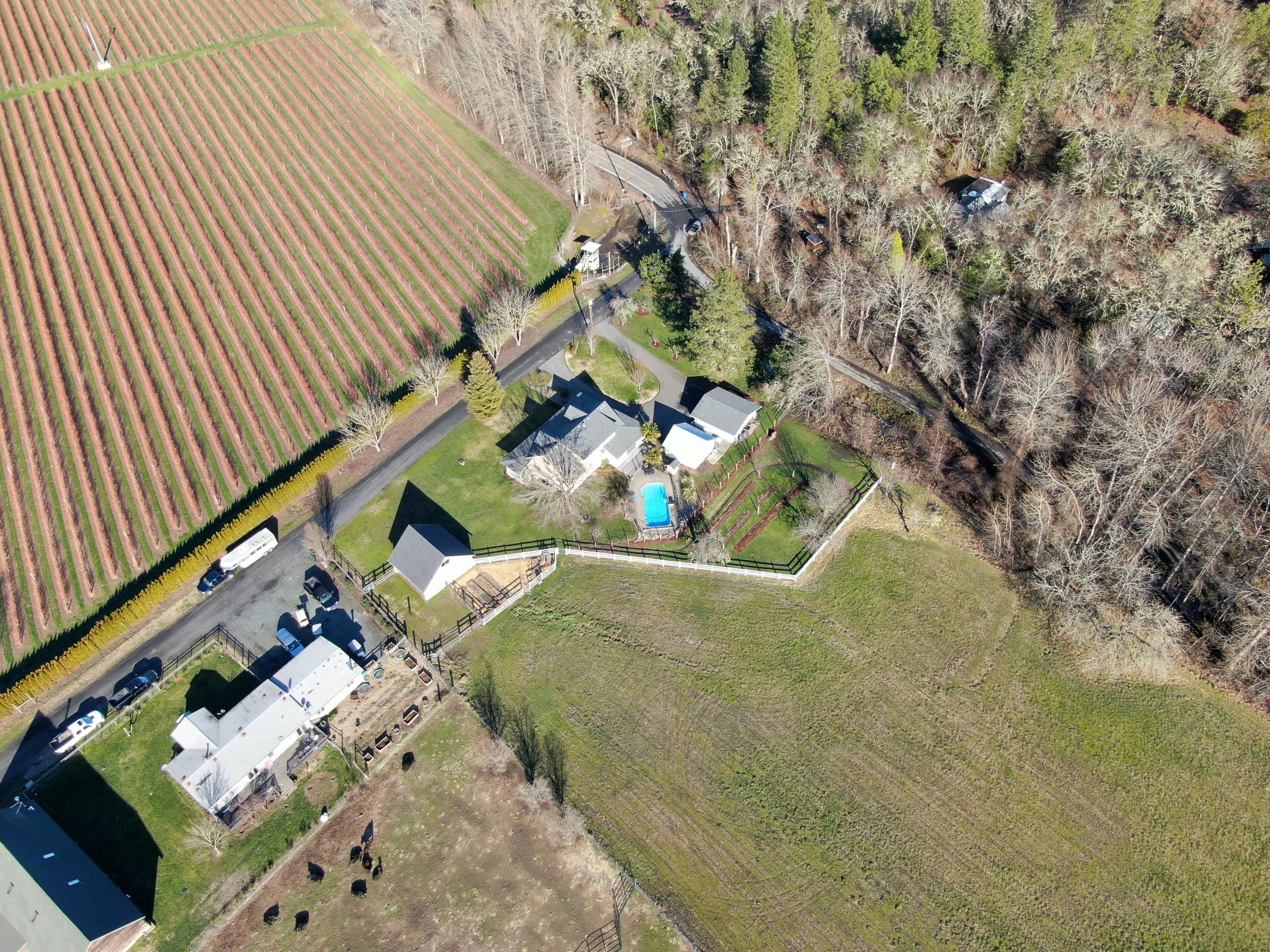 3633 Helms Road Grants Pass, OR 97527 - Photo 58 of 59 9AF17C47-36A7-4E33-91FD-E494E76292A2