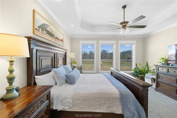 $639,900 | 3222 Hunters Crossing, Bryan, TX 77808