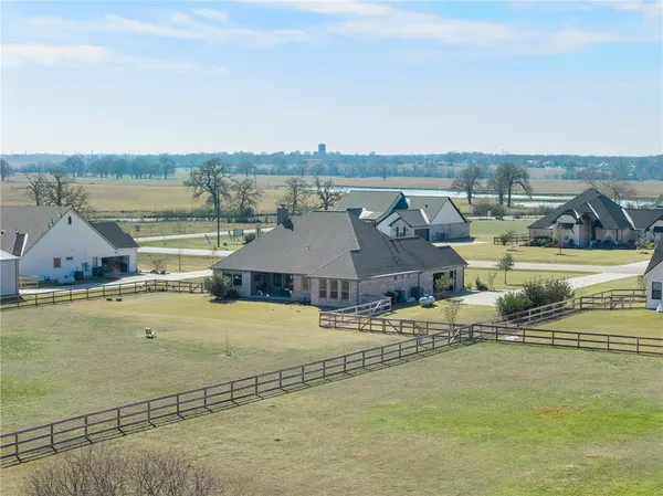 $639,900 | 3222 Hunters Crossing, Bryan, TX 77808