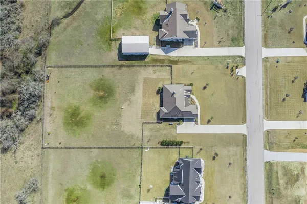 $639,900 | 3222 Hunters Crossing, Bryan, TX 77808