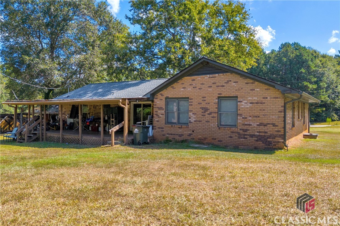 105 Mc Cannon-Morris Road Hull, GA 30646 - Photo 17 of 25 Gallery Image 17
