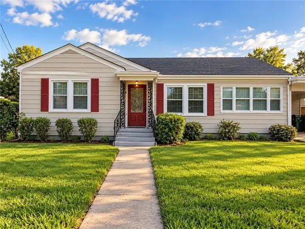 $1,400 | 160 Parker Lane, Reserve, LA 70084