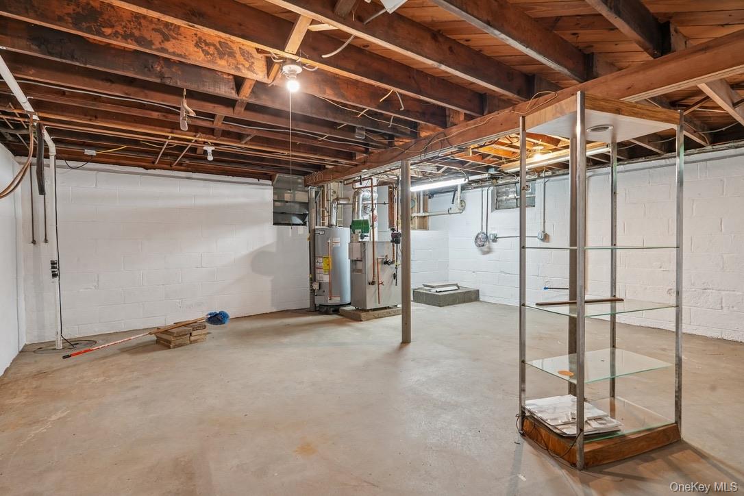 82 Stephens Road Tappan, NY 10983 - Photo 34 of 42 Basement