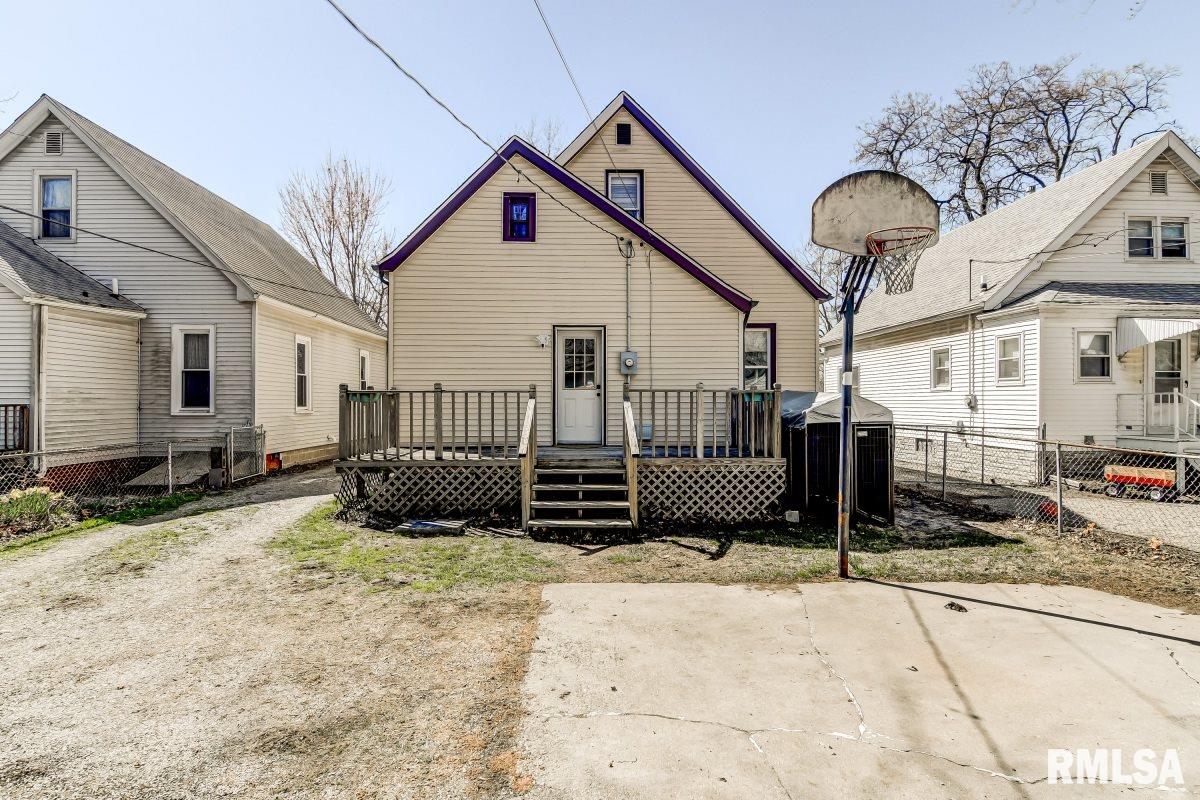 1214 North Bond Street Springfield, IL 62702 - Photo 28 of 30 Gallery Image 28