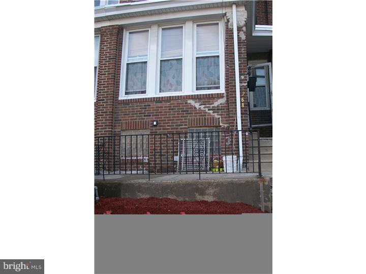 268 Copley Road Upper Darby, PA 19082 - Photo 1 of 17 Exterior Front