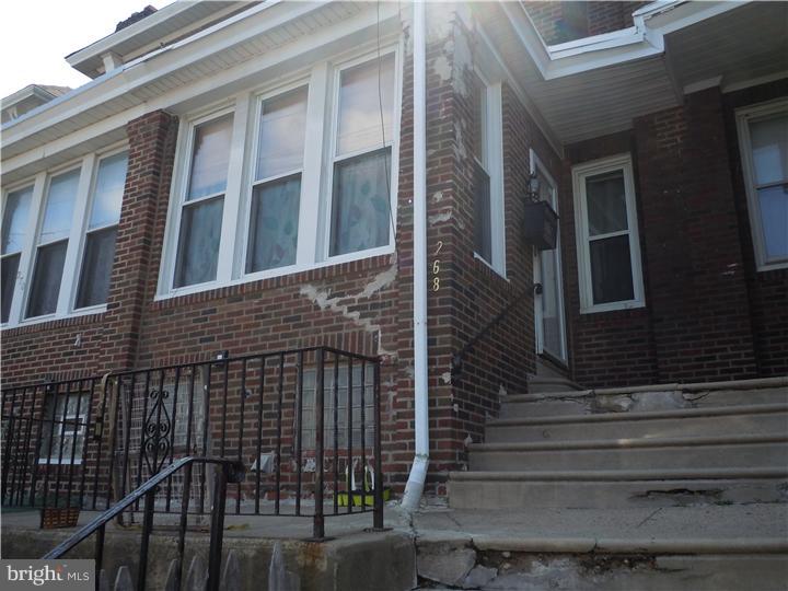 268 Copley Road Upper Darby, PA 19082 - Photo 17 of 17 Exterior Front