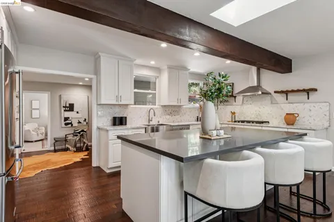 $1,495,000 | 6281 Aspinwall Road, Oakland, CA 94611