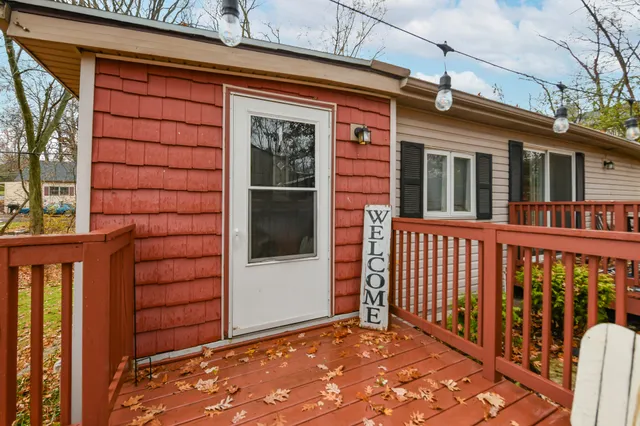 $179,900 | W3772 Alder Drive, Geneva, WI 53147