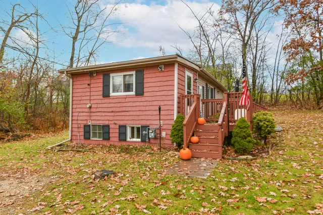 $179,900 | W3772 Alder Drive, Geneva, WI 53147