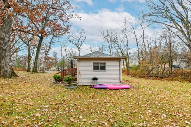 $179,900 | W3772 Alder Drive, Geneva, WI 53147