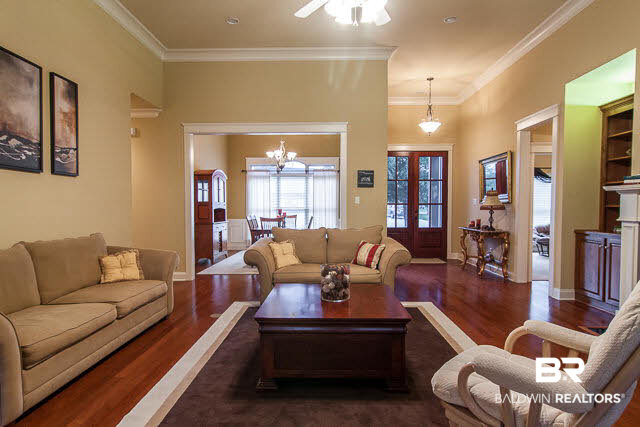 24345 Saxson Court Daphne, AL 36526 - Photo 6 of 39 Great Room