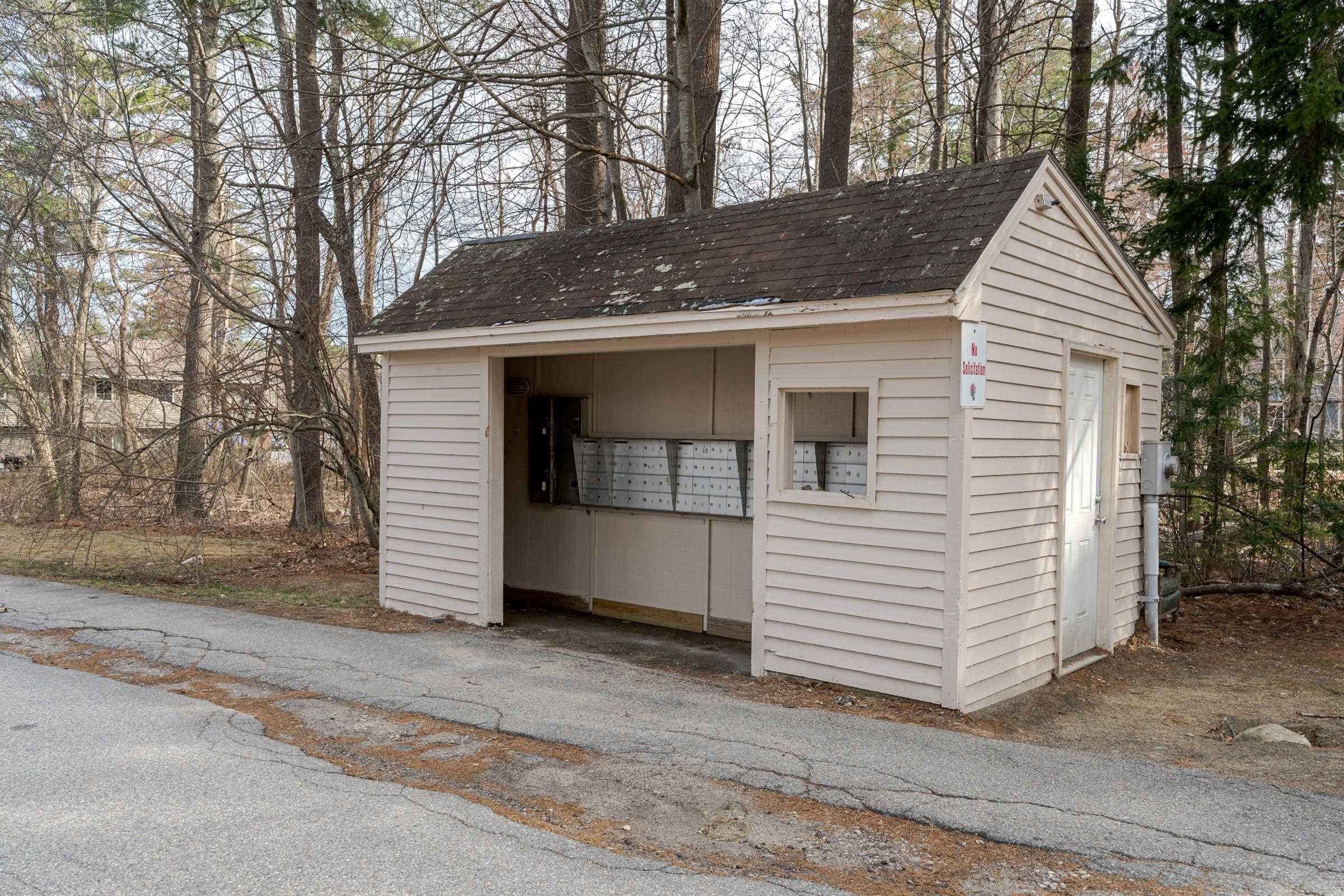 57 Dunns Bridge Lane Dover, NH 03820 - Photo 22 of 23