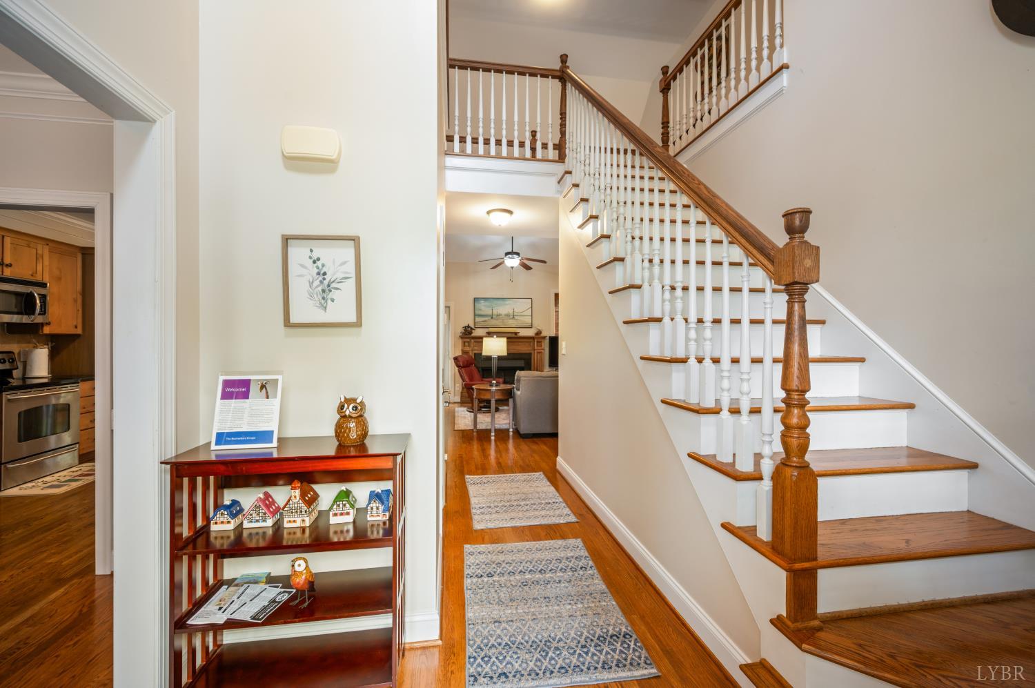 189 Irvington Springs Road Lynchburg, VA 24503 - Photo 4 of 72