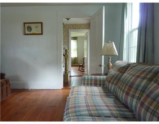 155 Sheepscot Road Newcastle, ME 04553 - Photo 14 of 25 Interior Space/Layout.