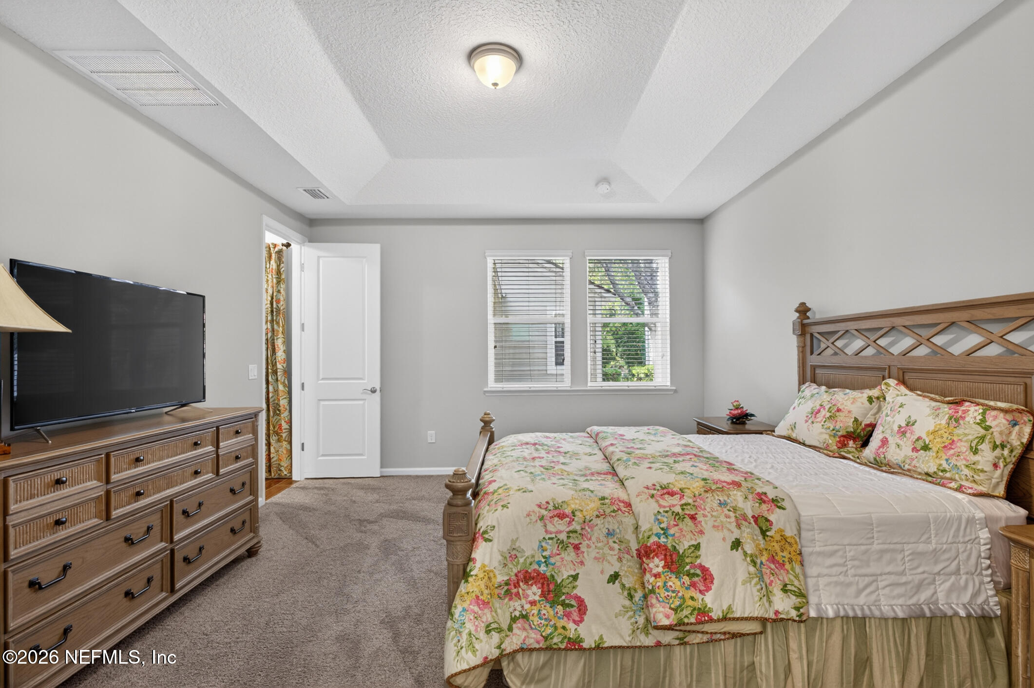 56 Footbridge Road St. Johns, FL 32259 - Photo 27 of 89 primary suite