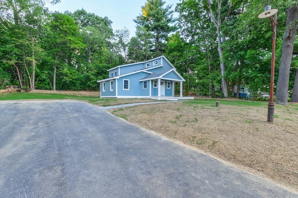 71 Park Road Charlton, MA 01507 - Photo 1 of 42