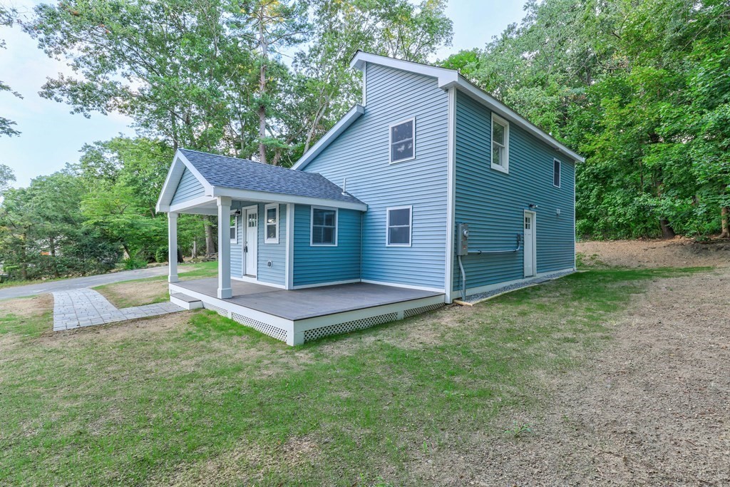 71 Park Road Charlton, MA 01507 - Photo 4 of 42