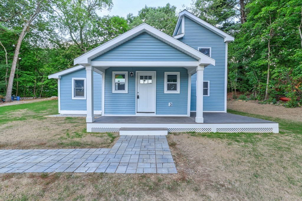 71 Park Road Charlton, MA 01507 - Photo 5 of 42