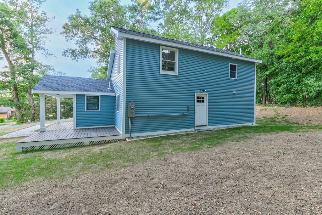 71 Park Road Charlton, MA 01507 - Photo 8 of 42