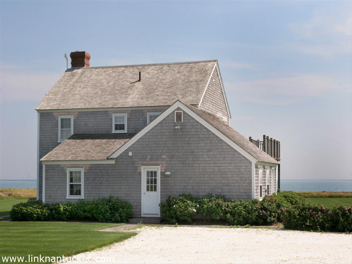 52 Madequecham Valley Road Nantucket, MA 02554 - Photo 2 of 18 Gallery Image 2