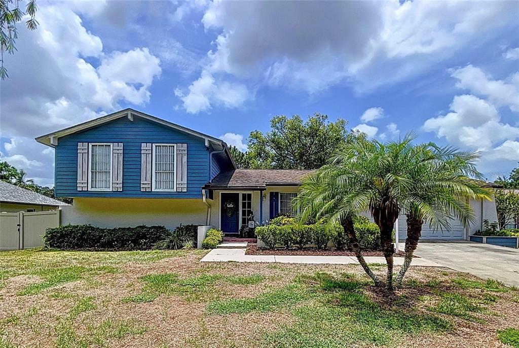 1902 Rebecca Road Lutz, FL 33548 - Photo 1 of 1 Front of House