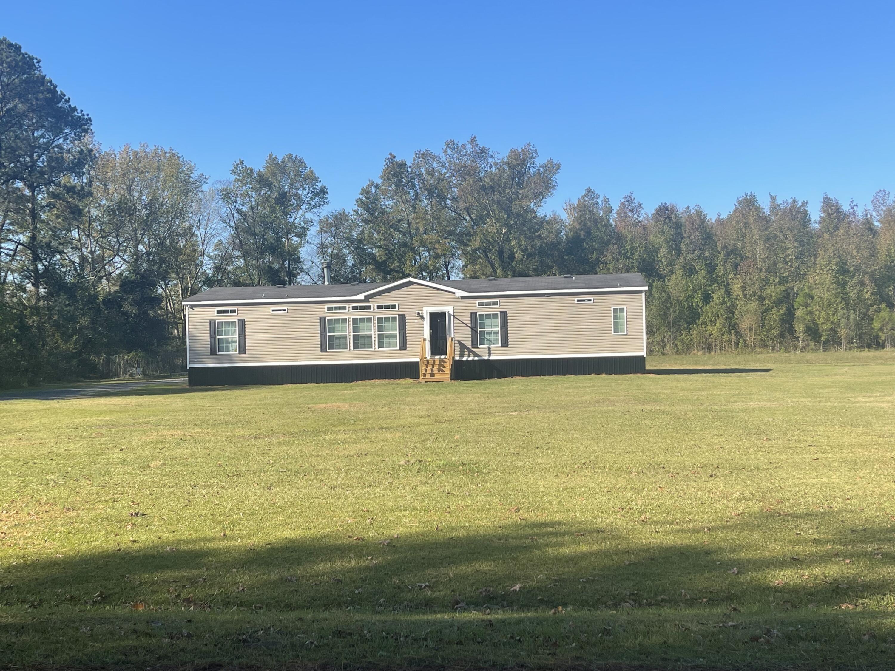 385 Bachelor Hill Road Walterboro, SC 29488 - Photo 1 of 30 D7D8D2A8-7813-4E47-B670-1BE3B3773AA4