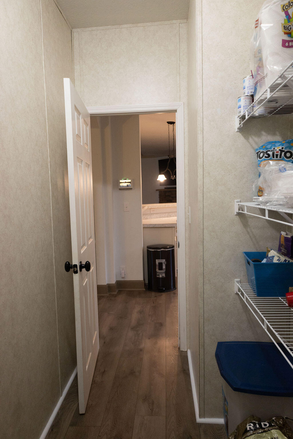 385 Bachelor Hill Road Walterboro, SC 29488 - Photo 12 of 30 Pantry