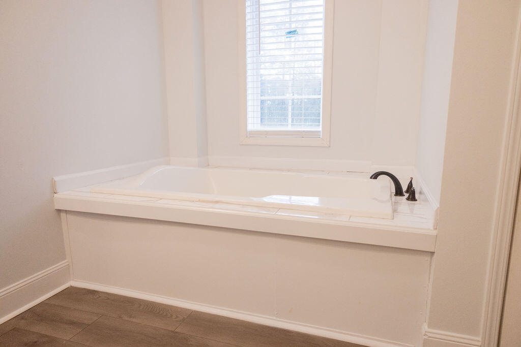 385 Bachelor Hill Road Walterboro, SC 29488 - Photo 19 of 30 Master Bath