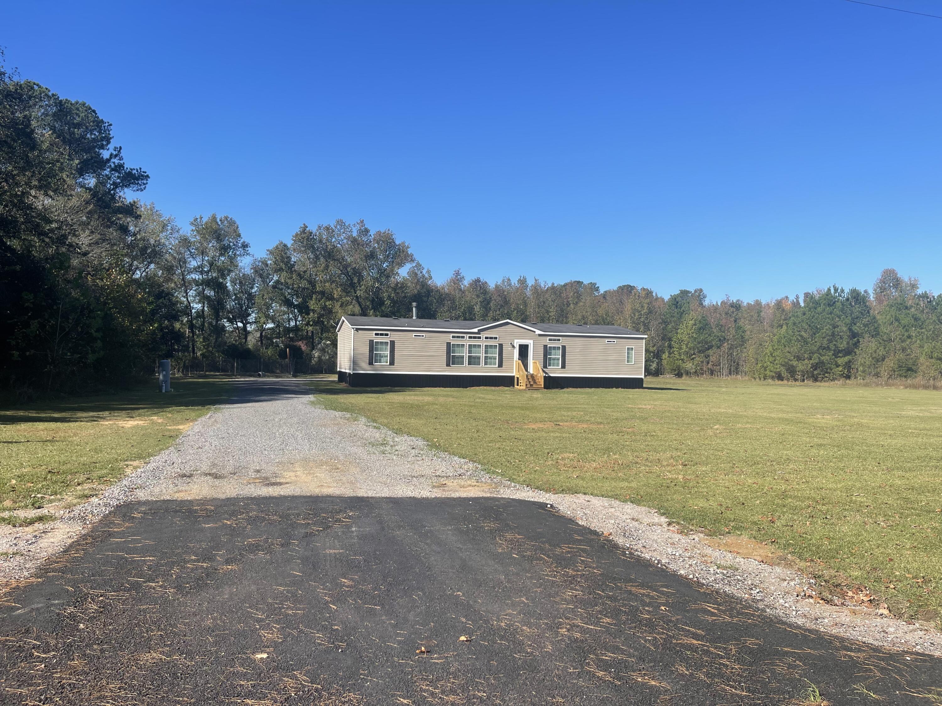 385 Bachelor Hill Road Walterboro, SC 29488 - Photo 2 of 30 E9102739-292D-4885-931C-A70993E95B1F