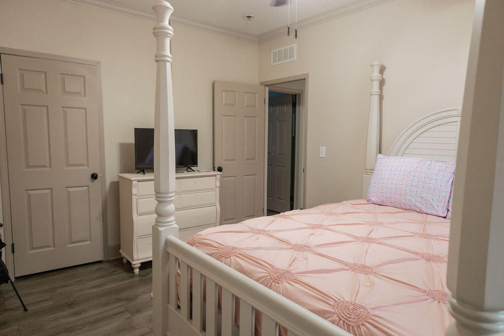 385 Bachelor Hill Road Walterboro, SC 29488 - Photo 23 of 30 Bedroom 2
