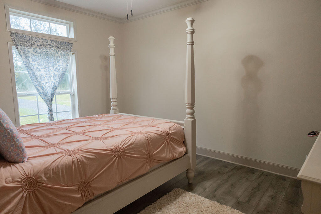 385 Bachelor Hill Road Walterboro, SC 29488 - Photo 24 of 30 Bedroom 2