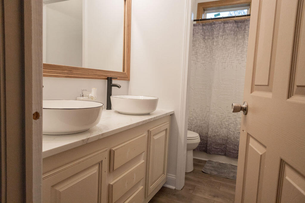 385 Bachelor Hill Road Walterboro, SC 29488 - Photo 25 of 30 Guest Bath