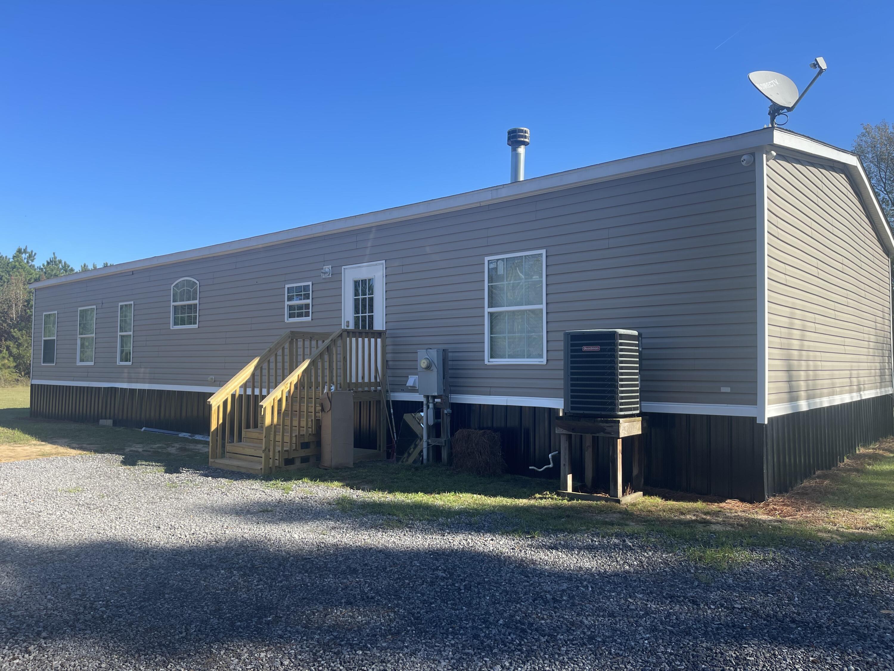 385 Bachelor Hill Road Walterboro, SC 29488 - Photo 27 of 30 9918BA17-251D-4BC1-9F84-331EE56ED511