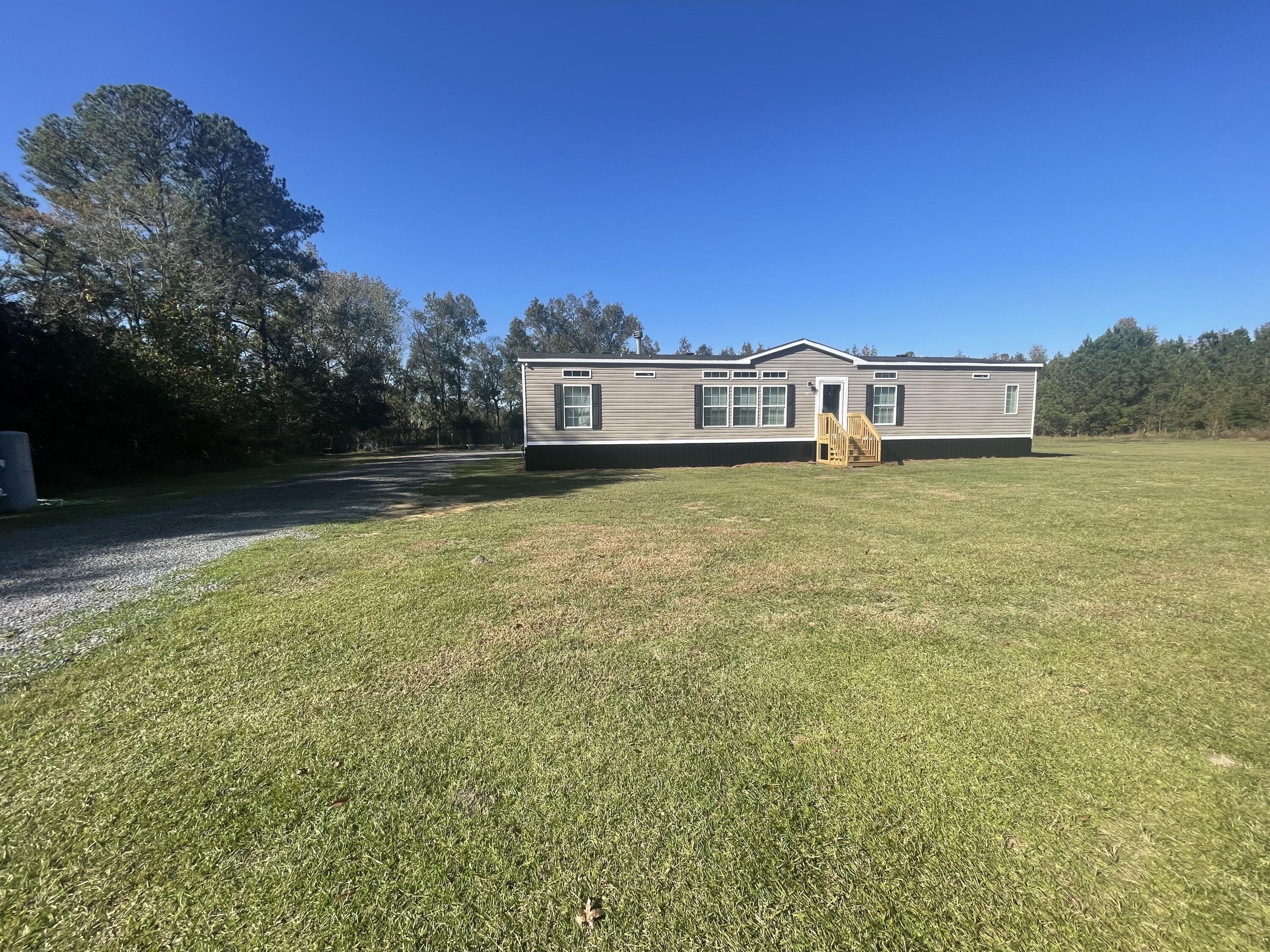 385 Bachelor Hill Road Walterboro, SC 29488 - Photo 3 of 30 8E7D6F16-4743-4FE7-B83D-BA57F0584B37