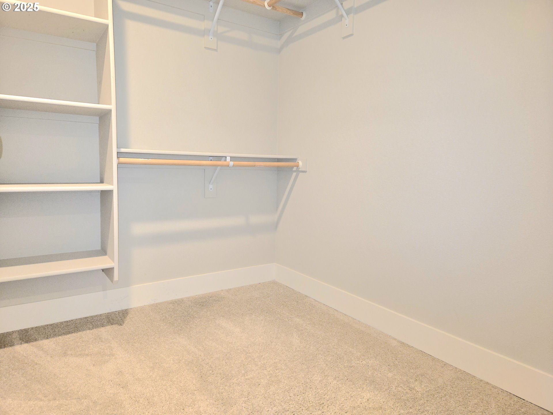 8524 North 1st Street Ridgefield, WA 98642 - Photo 31 of 48 a view of an empty room