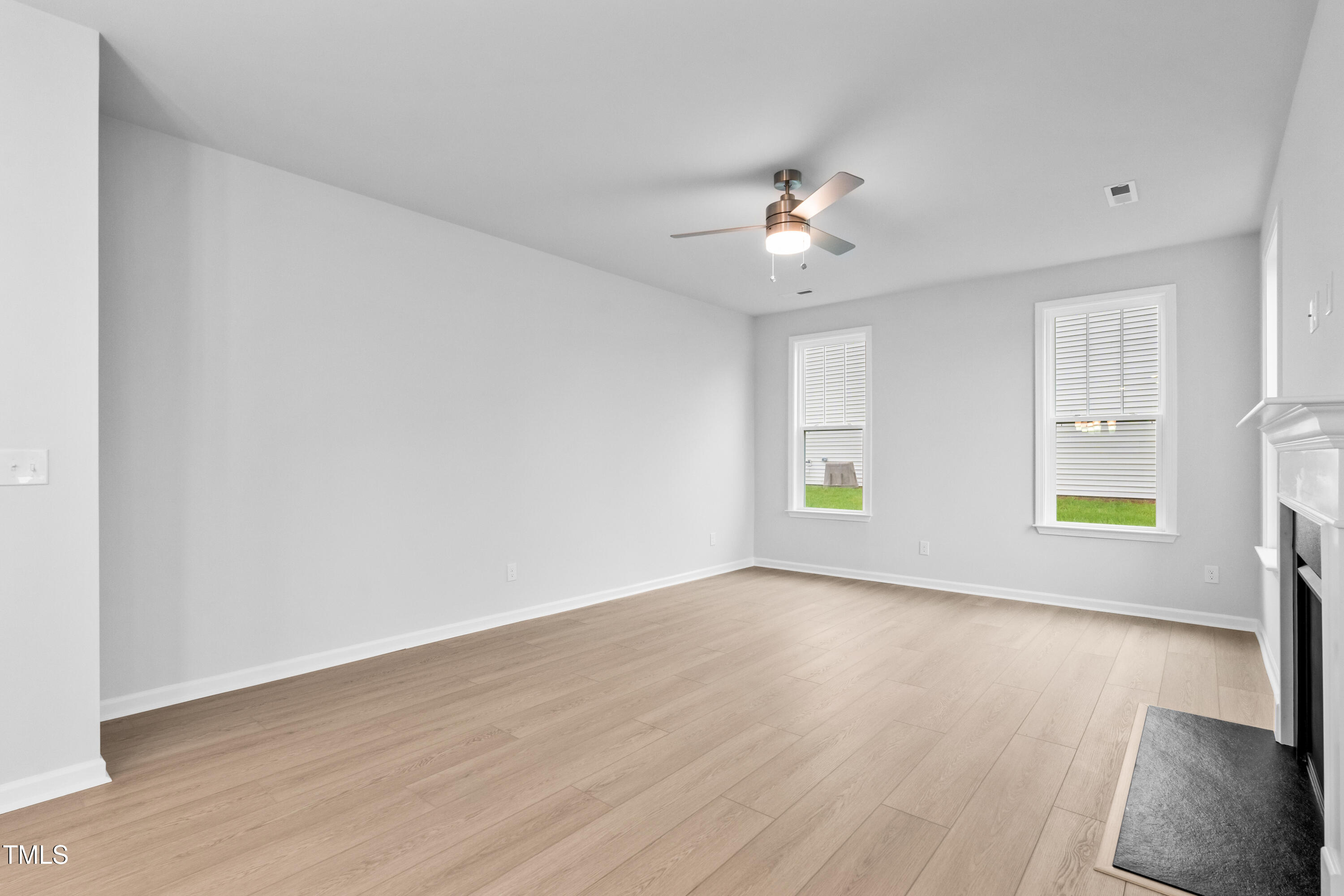 2750 Lacy Holt Road Graham, NC 27253 - Photo 21 of 44 Family Room