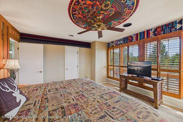 208 Excalibur Road Ruidoso, NM 88345 - Photo 40 of 66 Gallery Image 40