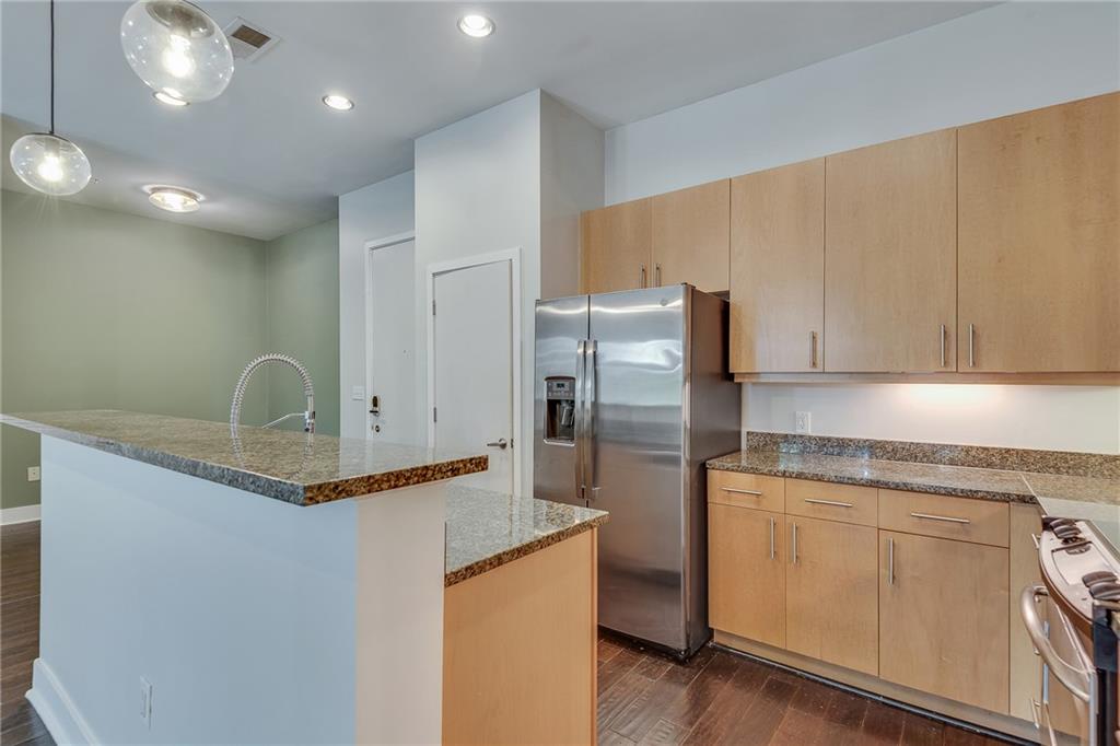 425 Chapel Street Southwest, Unit 2107 Atlanta, GA 30313 - Photo 11 of 43