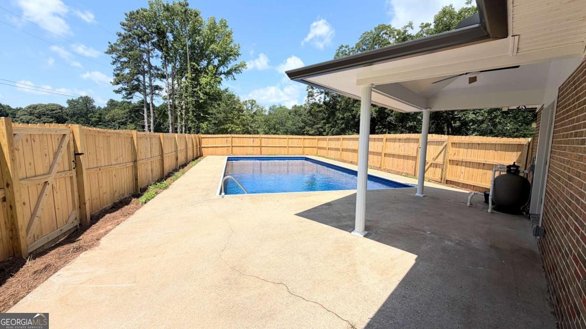 1395 Doublehead Road Roanoke, AL 36274 - Photo 37 of 61