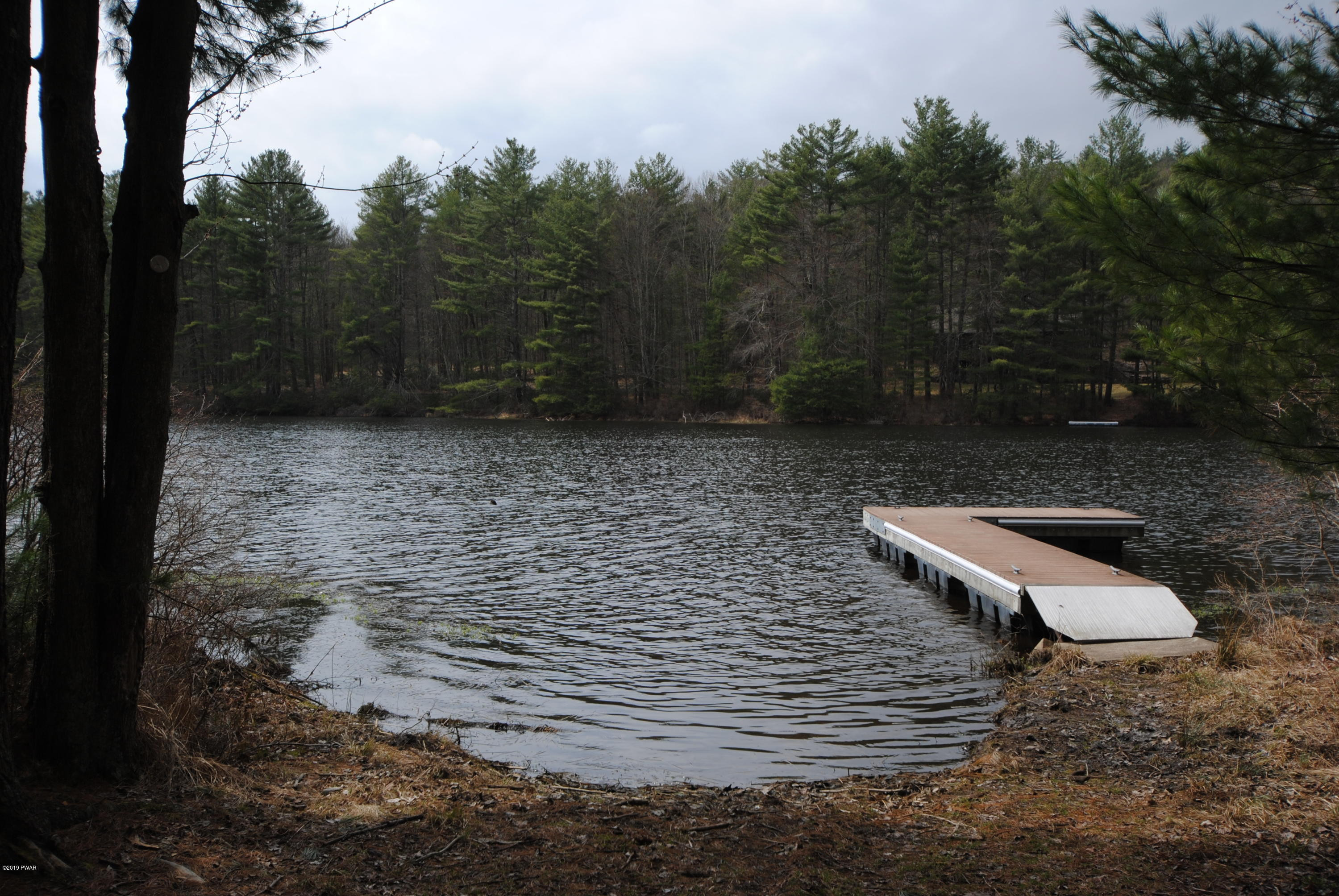 Swamp Pond Road Narrowsburg, NY 12764 - Photo 9 of 10