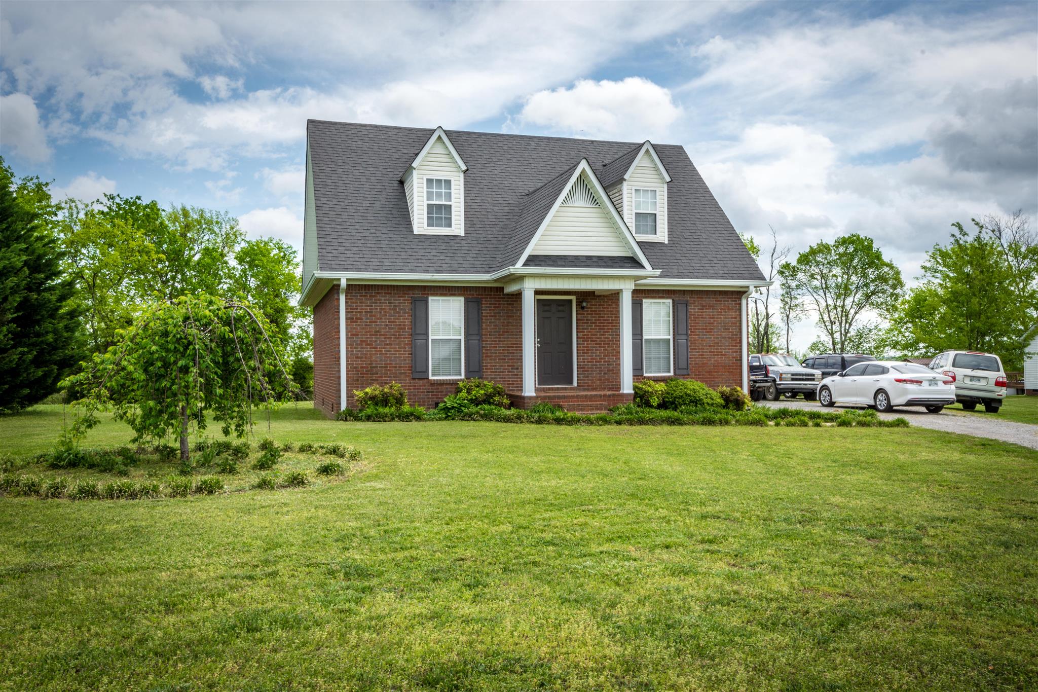 2837 Ball Hollow Road Pulaski, TN 38478 - Photo 1 of 25 Gallery Image 1