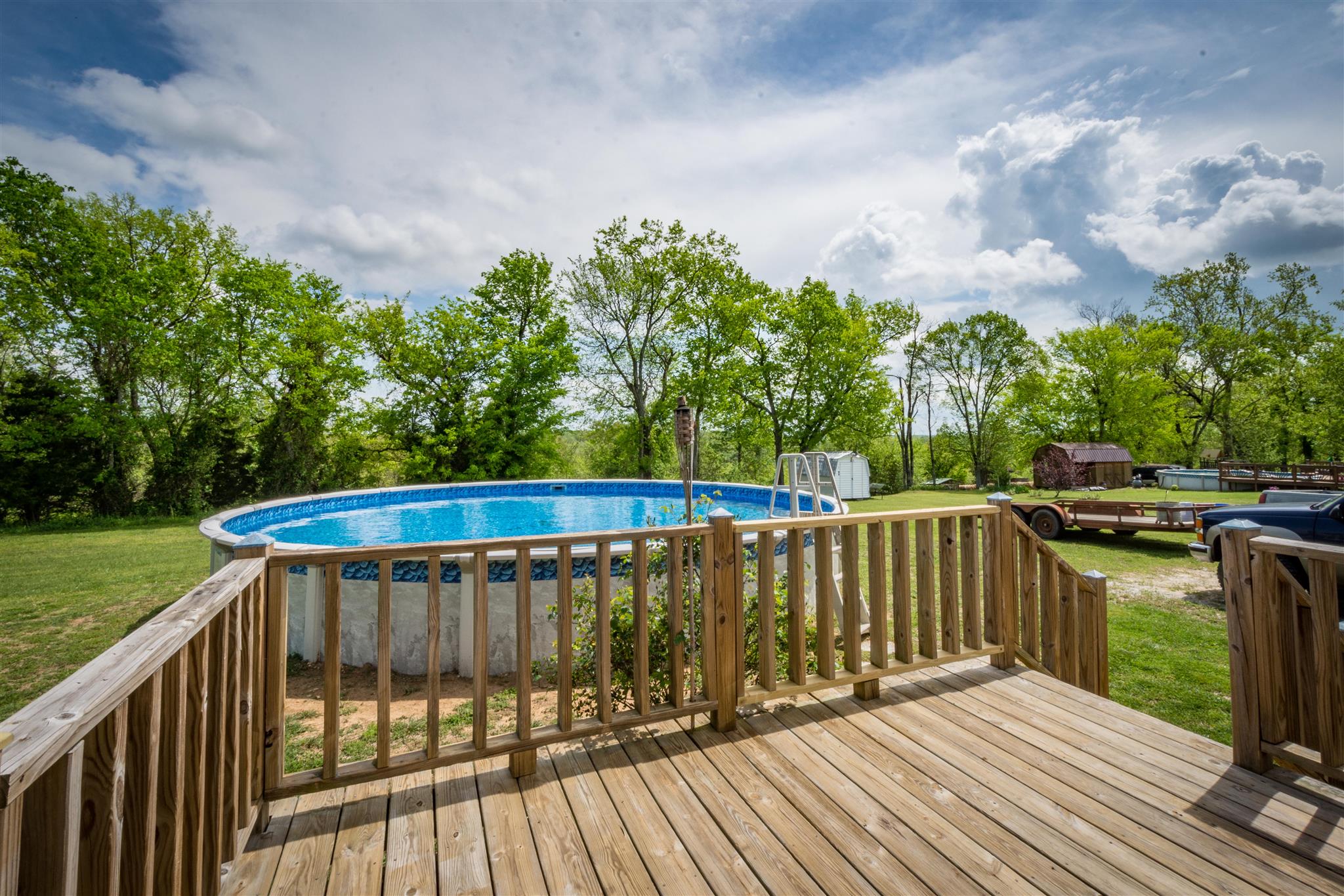 2837 Ball Hollow Road Pulaski, TN 38478 - Photo 21 of 25 Gallery Image 21